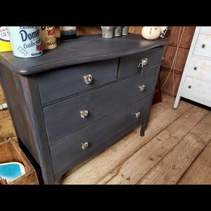 Meet your Posher, Gretchen